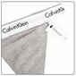 Aluspüksid naistele Calvin Klein 48768, hall hind ja info | Naiste aluspüksid | kaup24.ee