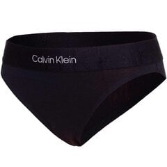 Aluspüksid naistele Calvin Klein, must hind ja info | Naiste aluspüksid | kaup24.ee