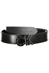 РЕМЕНЬ CALVIN KLEIN K60K609607 цена и информация | Женские ремни | kaup24.ee