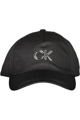 Müts naistele Calvin Klein K60K609712 hind ja info | Naiste mütsid ja peapaelad | kaup24.ee
