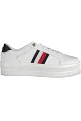 КРОССОВКИ TOMMY HILFIGER FW0FW06803F цена и информация | Спортивная обувь, кроссовки для женщин | kaup24.ee