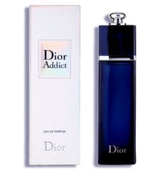 Parfüümvesi Dior Addict 2014 EDP naistele 30 ml цена и информация | Женские духи | kaup24.ee