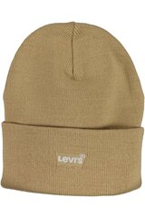 ШЛЯПА LEVI'S 232426-0011 цена и информация | Женские шапки | kaup24.ee