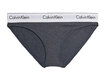 Aluspüksid naistele Calvin Klein 52931, hall hind ja info | Naiste aluspüksid | kaup24.ee