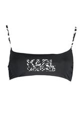 Ujumisriided naistele Karl Lagerfeld Beachwear KL22WTP26, must hind ja info | Naiste ujumisriided | kaup24.ee