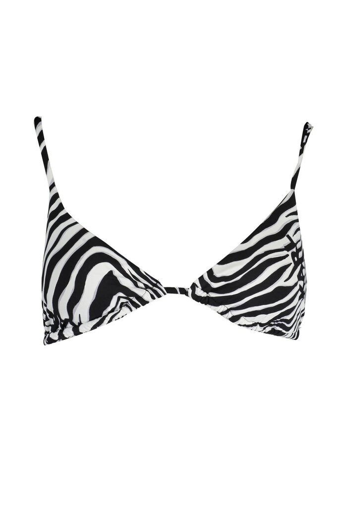 Ujumisriided naistele Karl Lagerfeld Beachwear KL22WTP23, must hind ja info | Naiste ujumisriided | kaup24.ee