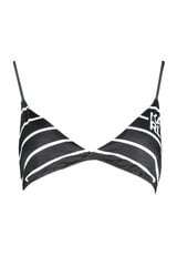 Ujumisriided naistele Karl Lagerfeld Beachwear KL22WTP15, must hind ja info | Naiste ujumisriided | kaup24.ee