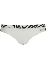 Ujumisriided naistele Karl Lagerfeld Beachwear KL22WBT24, valge цена и информация | Купальники | kaup24.ee