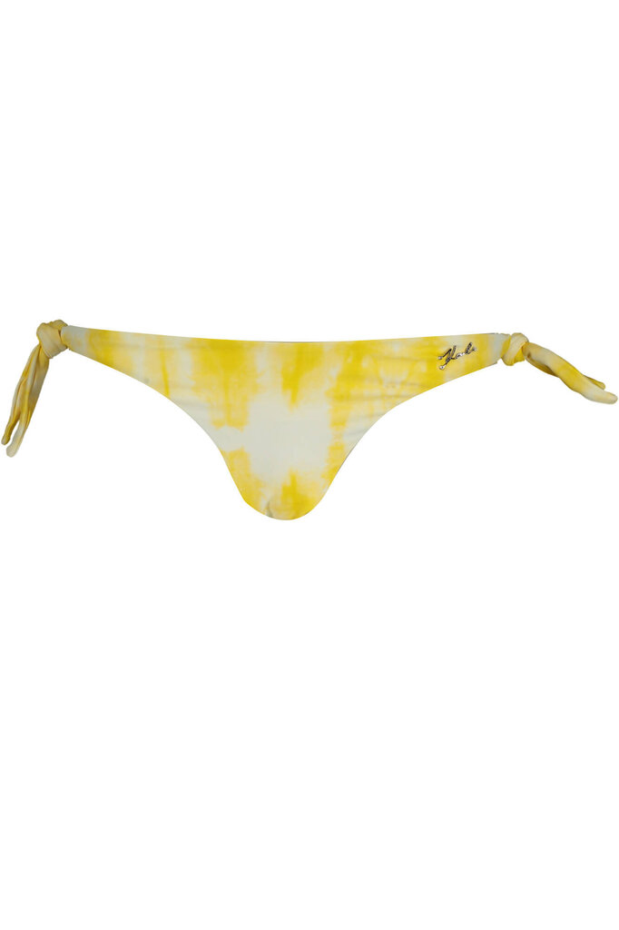 Ujumisriided naistele Karl Lagerfeld Beachwear KL22WBT19, kollane hind ja info | Naiste ujumisriided | kaup24.ee