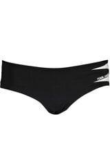 Ujumisriided naistele Karl Lagerfeld Beachwear KL22WBT12, must hind ja info | Naiste ujumisriided | kaup24.ee