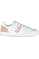 Hazel napapijri for women's beige np0a4hkons5 цена и информация | Спортивная обувь, кроссовки для женщин | kaup24.ee