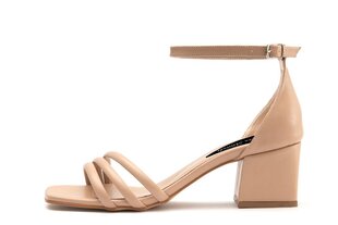 Sandaalid naistele Fashion Attitude, roosa hind ja info | Naiste sandaalid | kaup24.ee