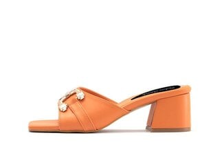 Sandaalid naistele Fashion Attitude, oranž hind ja info | Naiste sandaalid | kaup24.ee