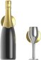 Šampanja ja klaasi pross Metalmorphose MTMP109 цена и информация | Prossid | kaup24.ee