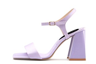 Sandaalid naistele Fashion Attitude, lilla hind ja info | Naiste sandaalid | kaup24.ee