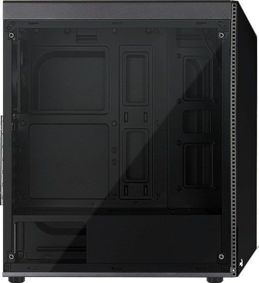 Aerocool ACCM-PV14012.11 hind ja info | Arvutikorpused | kaup24.ee