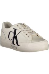 КРОССОВКИ CALVIN KLEIN YW0YW00908F цена и информация | Спортивная обувь, кроссовки для женщин | kaup24.ee