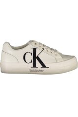 КРОССОВКИ CALVIN KLEIN YW0YW00908F цена и информация | Спортивная обувь, кроссовки для женщин | kaup24.ee