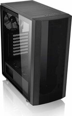 Thermaltake Versa J25 цена и информация | Корпуса | kaup24.ee