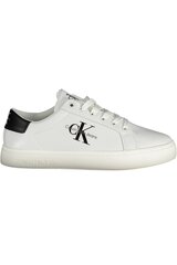 КРОССОВКИ CALVIN KLEIN YW0YW01269F цена и информация | Спортивная обувь, кроссовки для женщин | kaup24.ee