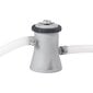 Pump vee filtreerimiseks täispuhutavale basseinile Intex 330 GPH 28602 hind ja info | Basseini filtrid | kaup24.ee