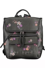 рюкзак desigual 23wakp09 23WAKP09_NE2000_UNI цена и информация | Женские сумки | kaup24.ee