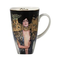 Kunstniku kruus Gustav Klimt - Judith I цена и информация | Оригинальные кружки | kaup24.ee