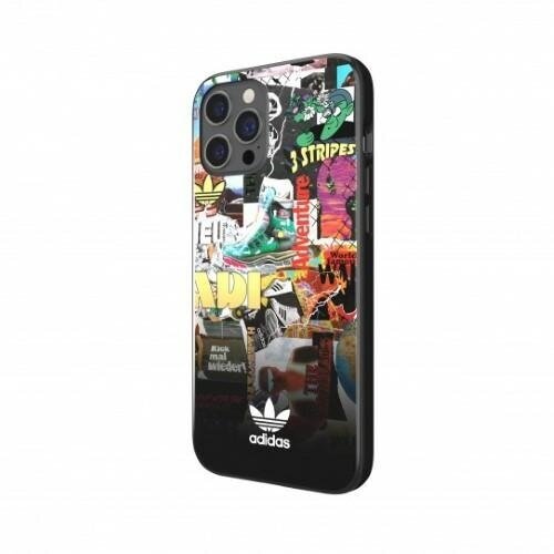 Adidas iPhone 12 Pro Max цена и информация | Telefoni kaaned, ümbrised | kaup24.ee