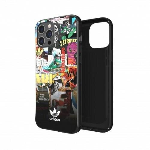 Adidas iPhone 12 Pro Max hind ja info | Telefoni kaaned, ümbrised | kaup24.ee