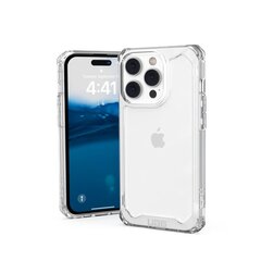 UAG Plyo - protective case for iPhone 14 Pro Max compatible with MagSafe (ice) цена и информация | Чехлы для телефонов | kaup24.ee