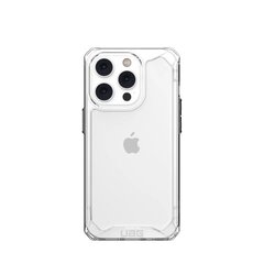 UAG Plyo - protective case for iPhone 14 Pro Max compatible with MagSafe (ice) цена и информация | Чехлы для телефонов | kaup24.ee