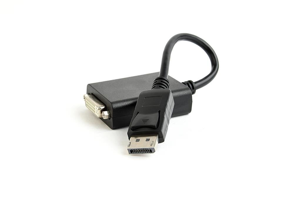 Gembird A-DPM-DVIF-03 hind ja info | USB jagajad, adapterid | kaup24.ee