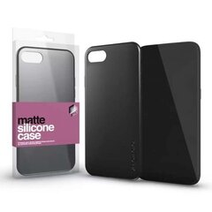 XPro Matte Silicone hind ja info | Telefoni kaaned, ümbrised | kaup24.ee