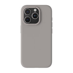 Чехол Amazing Thing Smoothie Magsafe IP156.7PSMGY для iPhone 15 Pro Max, титановый цена и информация | Чехлы для телефонов | kaup24.ee