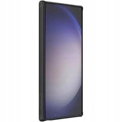 Nillkin CamShield Prop Hard Case for Samsung Galaxy S24+ Black цена и информация | Чехлы для телефонов | kaup24.ee