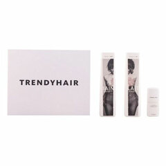 Soengukomplekt unisex The Princess Box Trendy Hair, 3tk hind ja info | Šampoonid | kaup24.ee