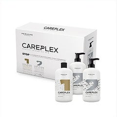 Tugevdav juuksehooldus komplet Periche Careplex Blond Kit hind ja info | Maskid, õlid, seerumid | kaup24.ee