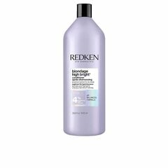 Кондиционер Redken Blondage High Bright, 1000 мл цена и информация | Кондиционеры | kaup24.ee