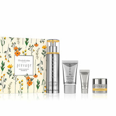 Женский косметический набор Elizabeth Arden Prevage 2.0, 4 предмета цена и информация | Сыворотки для лица, масла | kaup24.ee