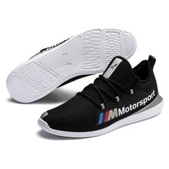 Мужские кроссовки Puma BMW MMS Evo Cat Racer цена и информация | Кроссовки для мужчин | kaup24.ee