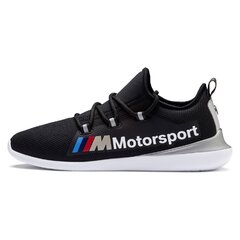 Мужские кроссовки Puma BMW MMS Evo Cat Racer цена и информация | Puma Мужская обувь | kaup24.ee