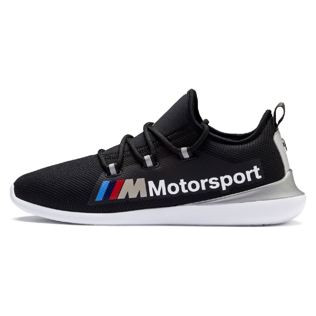 Spordijalatsid puma bmw mms evo cat racer 30638701 hind ja info | Spordi- ja vabaajajalatsid meestele | kaup24.ee