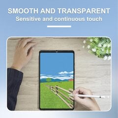 YENAPOON kaitsekile Samsung Galaxy Tab A9 8,7" цена и информация | Аксессуары для планшетов, электронных книг | kaup24.ee