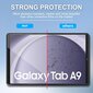 YENAPOON kaitsekile Samsung Galaxy Tab A9 8,7" hind ja info | Tahvelarvuti lisatarvikud | kaup24.ee