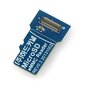 Odroid EMMC Card Reader hind ja info | Robootika, konstruktorid ja tarvikud | kaup24.ee