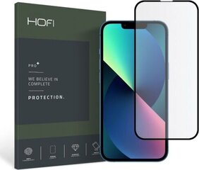 Hofi Pro+ цена и информация | Защитные пленки для телефонов | kaup24.ee