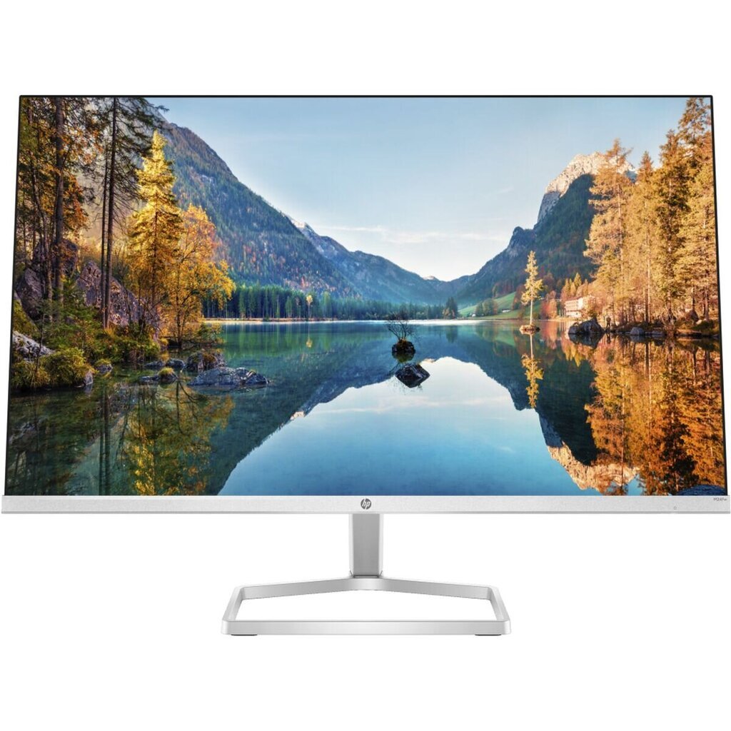 Monitor HP M24fw LED Full HD 23,8" цена и информация | Monitorid | kaup24.ee