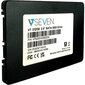 Kõvaketas V7 V7SSD512GBS25E 512 GB цена и информация | Välised kõvakettad (SSD, HDD) | kaup24.ee