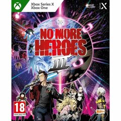 Видеоигры Xbox One Just For Games No more heroes III цена и информация | Компьютерные игры | kaup24.ee