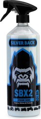 Силиконовая полироль для велосипеда Silverback SBX2 Silky Milk, 1 л цена и информация | Инструменты, средства ухода для велосипеда | kaup24.ee